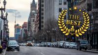 Massachusetts Just Ranked the Best State for Drivers — the Reason Has Nothing to Do With Boston Traffic