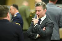Sweden invests €45 million to boost ammo production with EU funding  