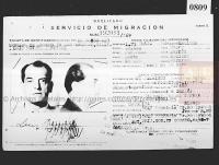 ‘Luis Buñuel: 1.73 meters tall, freckles on his face’: The Spanish exile to the Americas after the Civil War, told through 100,000 documents
