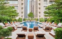 The Singapore Edition launches rooftop sound healing series