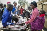 Zambia’s democracy falling over political detainees, extra judicial detentions- former Zambian Attorney General warns