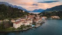 Swimming, hiking and old-world glamour at celeb-fave Lake Como
