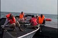 At least 44 drown after ferry overturns on Zimbabwe's Lake Kariba