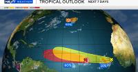 South Florida swelters as NEXT Weather team monitors Atlantic for tropical development