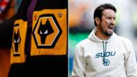 Cesar Peixoto puts 4 Wolves players up for sale