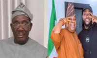 Governor Adeleke Could Be Reelected, Thanks to Senator Fadahunsi’s Threats, as His Words Turn the Osun Election Into a Global Watch -By Professor John Egbeazien Oshodi