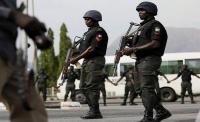 Osun Election: Police Ban VIPs, Politicians from Taking Armed Escorts to Polling Units, Explains Why