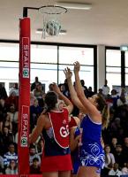 Cape Town flip the script to snatch Netball Championships title in final thriller