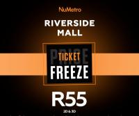 Nu Metro opens new cinema at Riverside, bringing premium entertainment at an unbeatable price