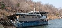 At least 15 dead, 27 missing after overloaded ferry capsizes on Zimbabwe’s Lake Kariba