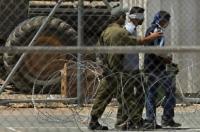 Palestinian prisoner's Society: 40 journalists held in Israeli custody, 250-plus detained since Gaza war began