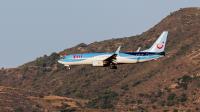 Tui hit by Middle East travel chaos and rising fuel costs as airline earnings slump