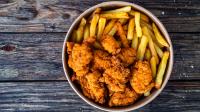 9 Fast Food Chains With The Highest Quality Chicken Nuggets