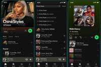 Spotify draws a line around AI artist identities as streaming platforms debate discovery, royalties and trust