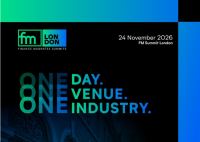Finance Magnates Summit London 2026 Returns in a Focused One-Day Format at Old Billingsgate