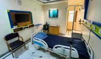 Private hospital rooms should not exceed three-star hotel rates: Panel