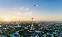 Etihad launches Tashkent service to boost cargo connectivity