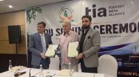 Tourism India Alliance (TIA) and Ecotourism Association of Kashmir (ETAK) sign MoU to advance responsible tourism in Srinagar