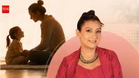 Is your child drifting away in a world full of screens? Times Parenting brings you an expert session with Juhi Parmar on building trust and connection