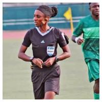 WAFCON 2026: Nigerian referee Akintoye to handle Algeria vs Malawi clash