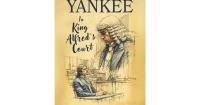 Book Nook: 'An American Yankee in King Alfred's Court' by Dennis J. Turner