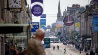 Popular UK fast food chain confirms first Aberdeen branch opening this autumn