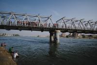 Bridging divides and tackling water scarcity: Community dialogue as a climate action in Iraq