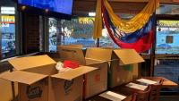 Palm Beach County restaurants launch donation drive for Colombia earthquake victims