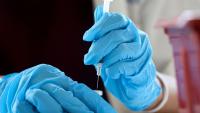 Florida pediatricians denounce Trump vaccine order