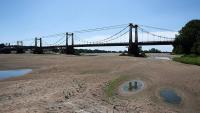 France gripped by latest summer heatwave as drought conditions worsen