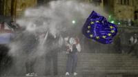 ‘Significant democratic backsliding’: What the EU’s new report says about Georgia