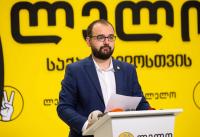 Gegelia: EU report shows Georgia’s European integration path has come to an end