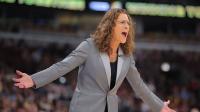 Indiana Fever president issues decisive statement on firing Stephanie White