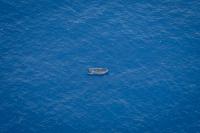 Mediterranean migrant deaths soar despite fewer arrivals, IOM says