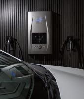 Massachusetts pilot tests bidirectional EV charging in homes