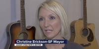 Sioux Falls Mayor is proud of her brother Adam Vinatieri for making Pro Football Hall of Fame