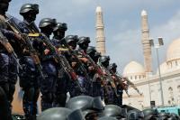 Yemen’s Huthis: More on the group who reportedly struck a vessel in the Red Sea