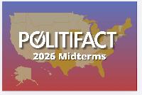 PolitiFact announces nationwide partnership network to fact-check critical 2026 midterm elections
