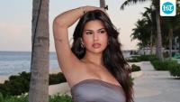 Miss Universe Canada’s Jasleen Kaily apologises amid cultural appropriation row