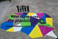 Swindon officially submits £10m City of Culture 2029 bid