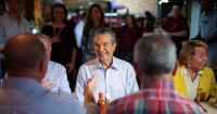 Economic proposal aims to expand Rick Jackson’s political reach