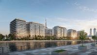 Global Partners expands Dubai property portfolio