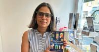 Fiction: An aspiring quantum physicist, Sumi, finds that life in Shantinagar is just as mysterious