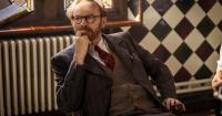 Bookish season 2 air date finally confirmed as beloved Mark Gatiss series returns at last