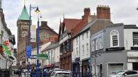 New taskforce to help revive Welsh town centres