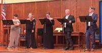 This new artist-led opera company wants Greenville to see the art form in a whole new way