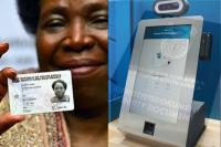 A major bank in SA now offers Smart ID services at over 100 branches