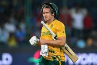 Proteas star David Miller aims to end career with ICC World Cup victory in 2027
