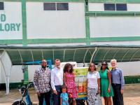 Pangea Africa, Black Star Africa acquire majority stake in Eden Tree