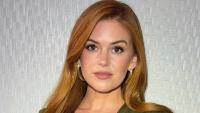 Want Isla Fisher's healthy, glossy hair? This $40 leave-in treatment could be the secret